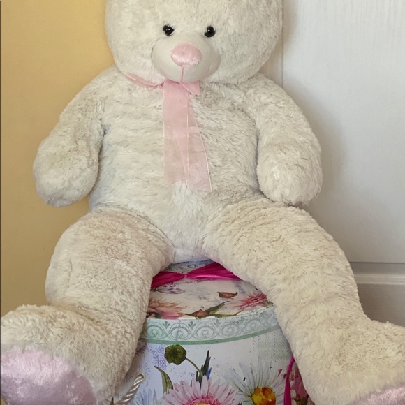 TeddyBear (LargeSize)🎁🎈🎊 - Picture 3 of 5